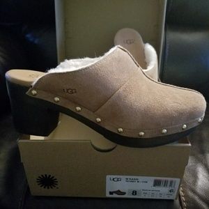 Uggs, Excellent Condition, Size 8